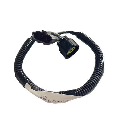 CX130D Hydraulic Oil Reservoir Sensor Wire Harness KHR33620 CX-C CX-D SHA6 SHA7