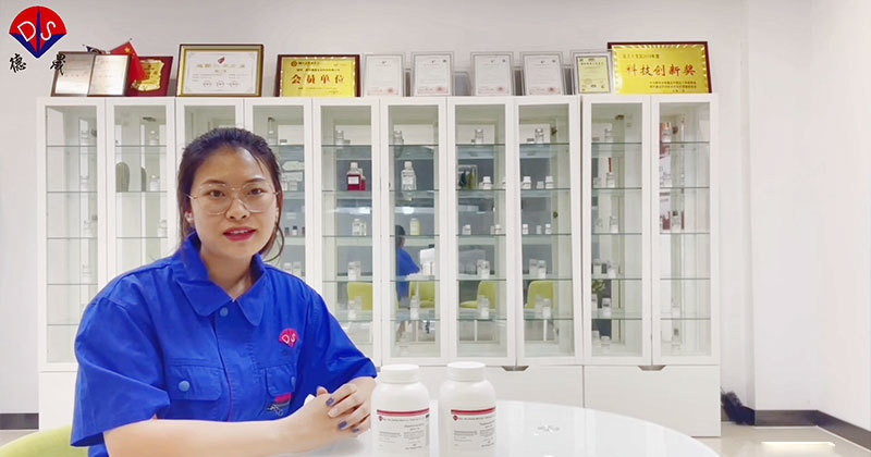 EDTA钾盐在使用过程中需要了解的几个要点