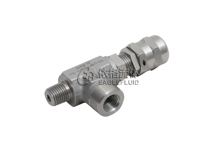 DKOL/DKOS Hose Fitting-EAGLE FLUID TECHNOLOGY (ZHEJIANG) CO., LTD.