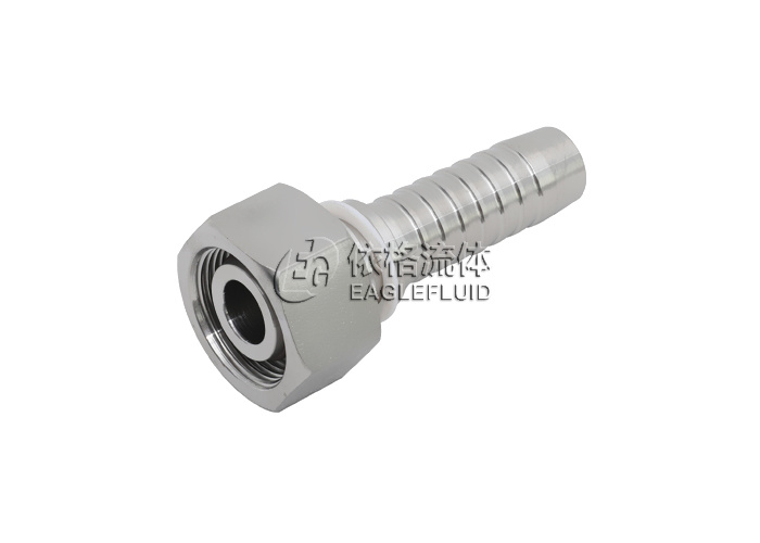 DKOL/DKOS Hose Fitting-EAGLE FLUID TECHNOLOGY (ZHEJIANG) CO., LTD.