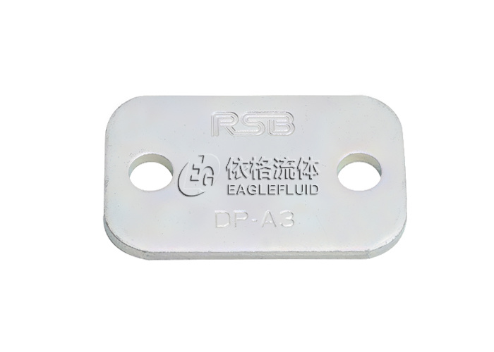 RAPR12管夹