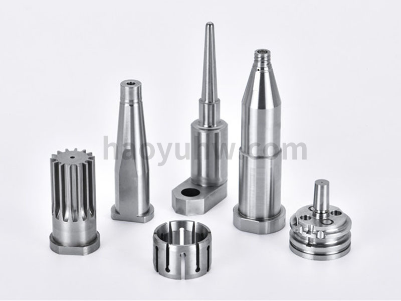 Customize-Made Special Parts 28