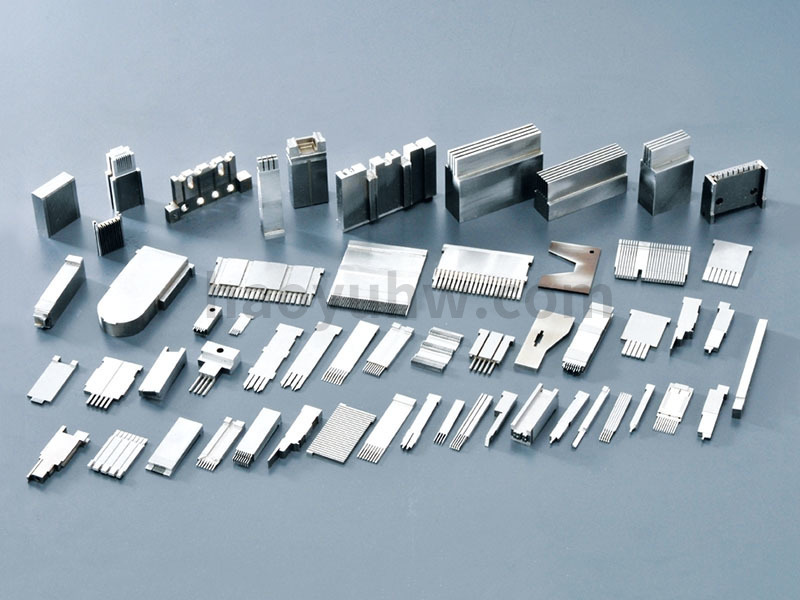 Customize-Made Special Parts 16
