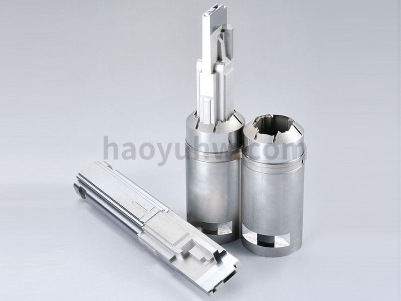 Customize-Made Special Parts 21