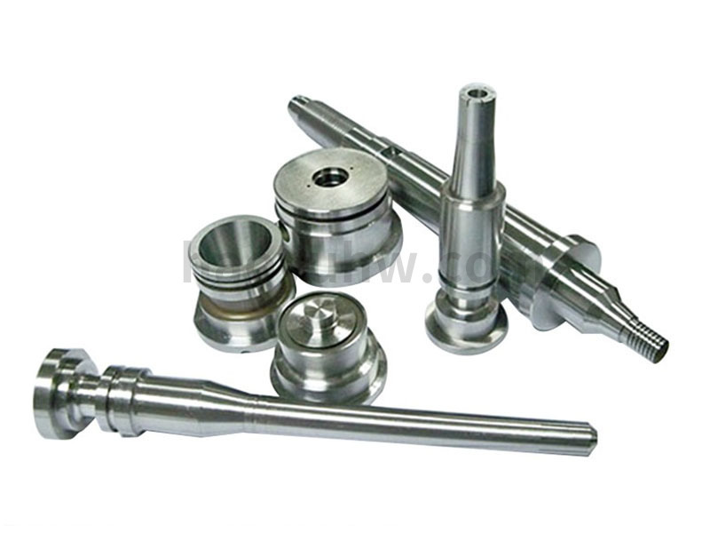 Customize-Made Special Parts 19