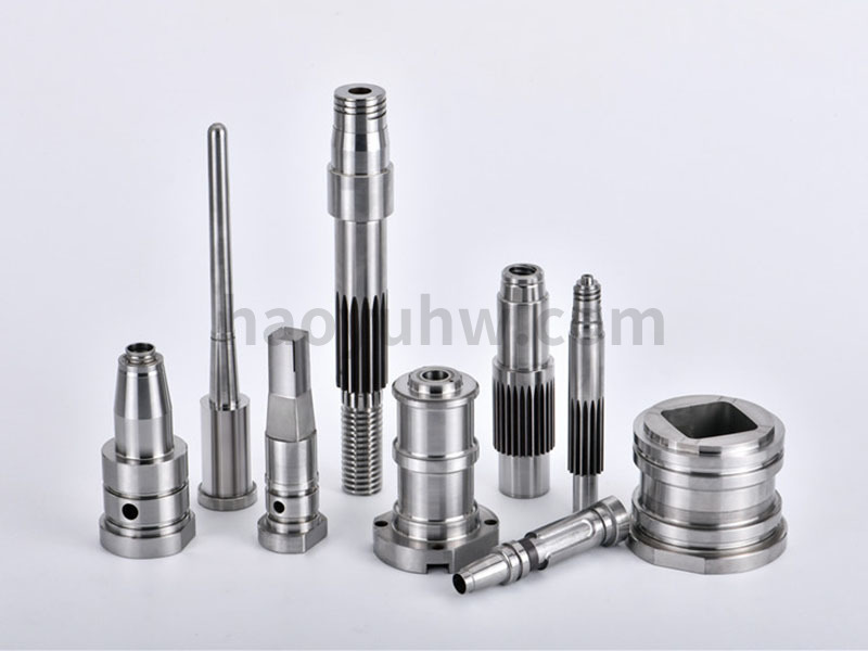 Customize-Made Special Parts 30