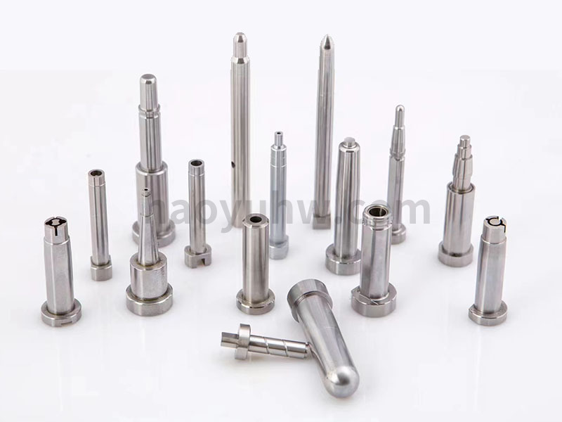 Customize-Made Special Parts 33