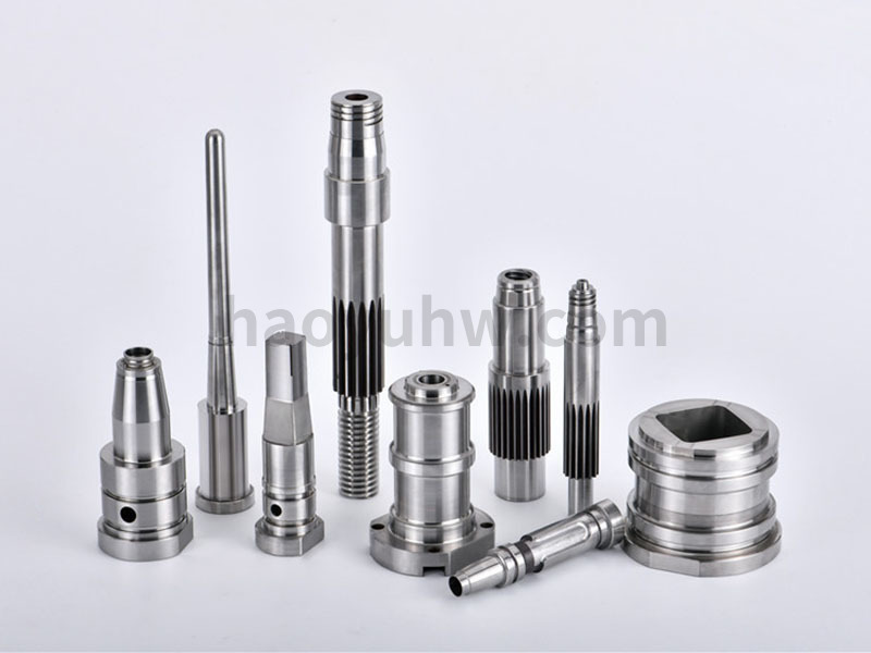 Customize-Made Special Parts 14