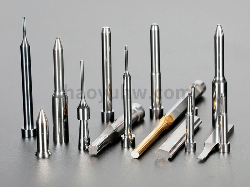 Customize-Made Special Parts 22