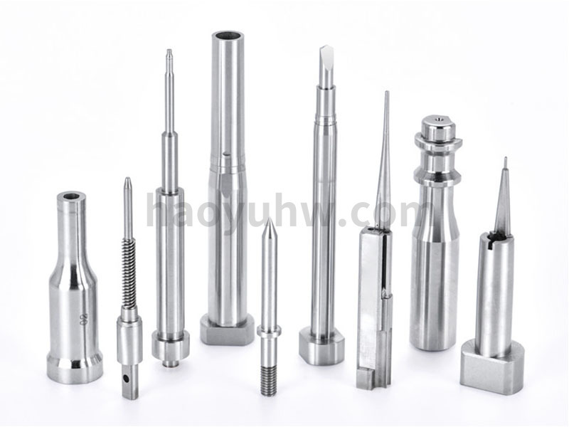 Customize-Made Special Parts 24