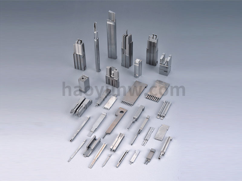 Customize-Made Special Parts 15