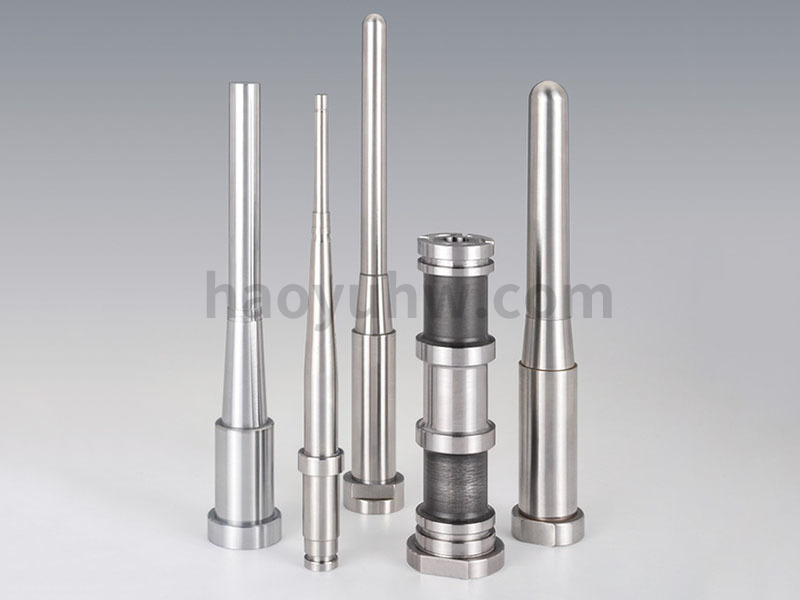 Customize-Made Special Parts 34