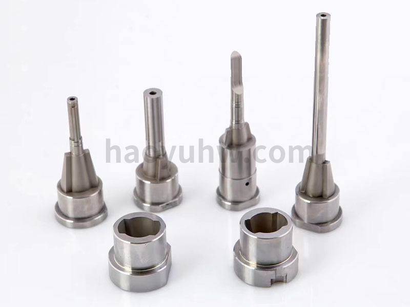 Customize-Made Special Parts 31