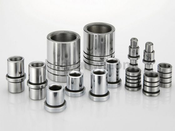 guide pin & bushing
