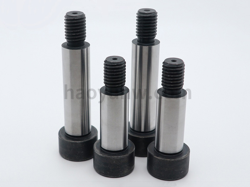 Shoulder Screw 2