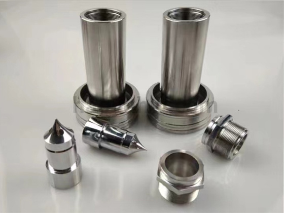 Hot Runner System Parts