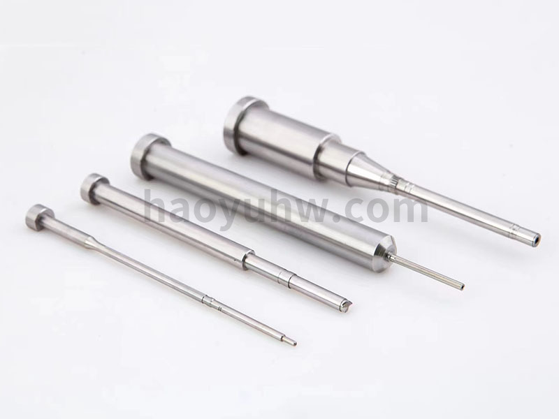 Customize-Made Special Parts 32