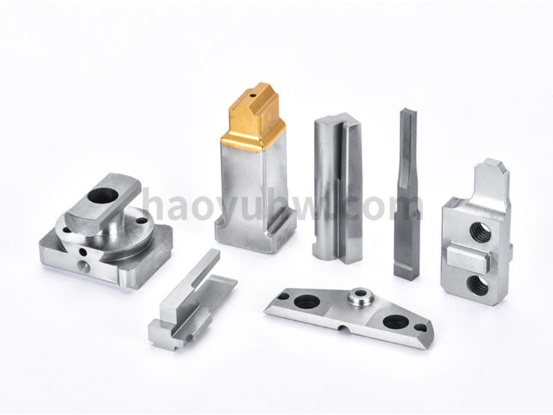Customize-Made Special Parts 27