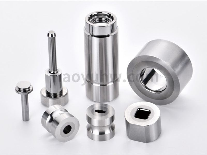 Customize-Made Special Parts 25