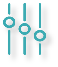 No distance separation limit system