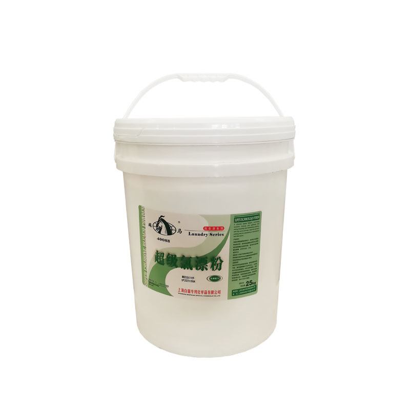 25kg 超级氯漂粉(40084-04)