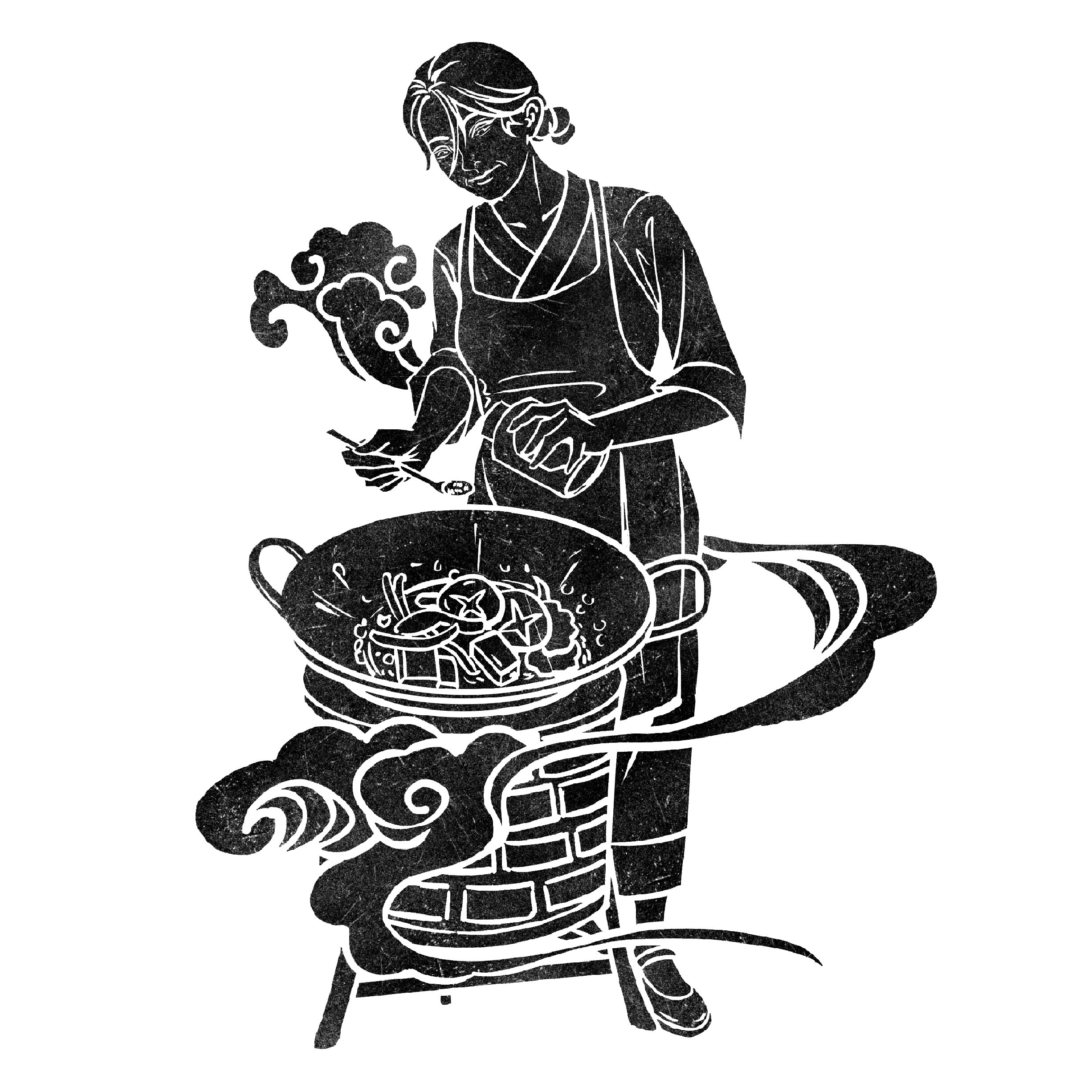 囄名称