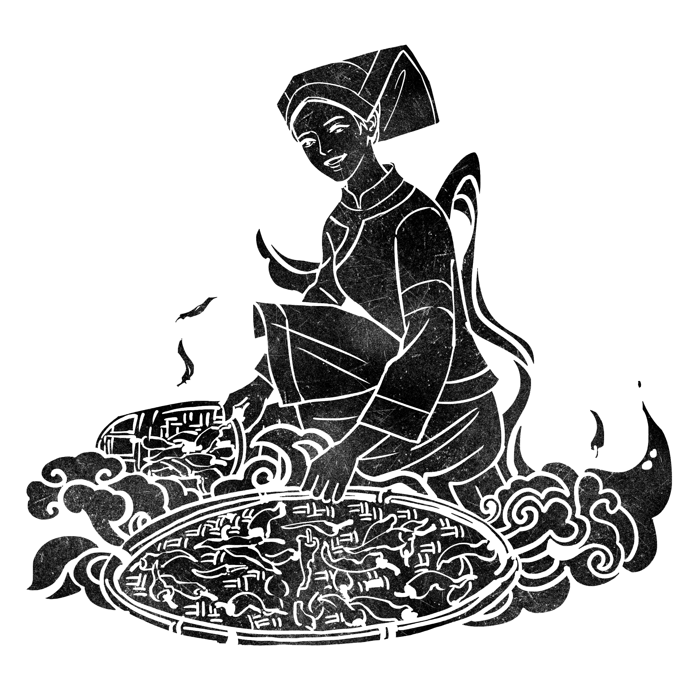 囄名称