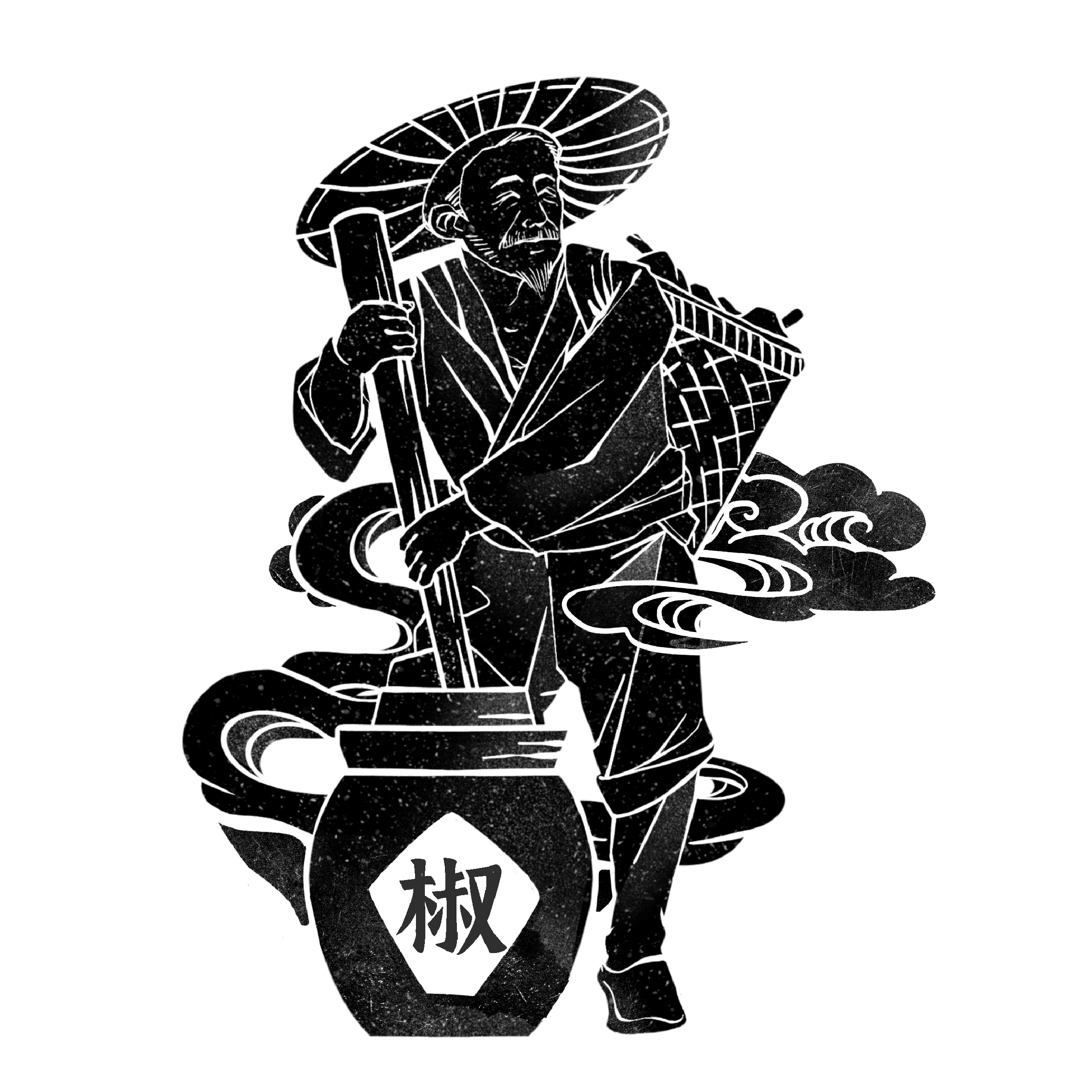 泡椒pd
