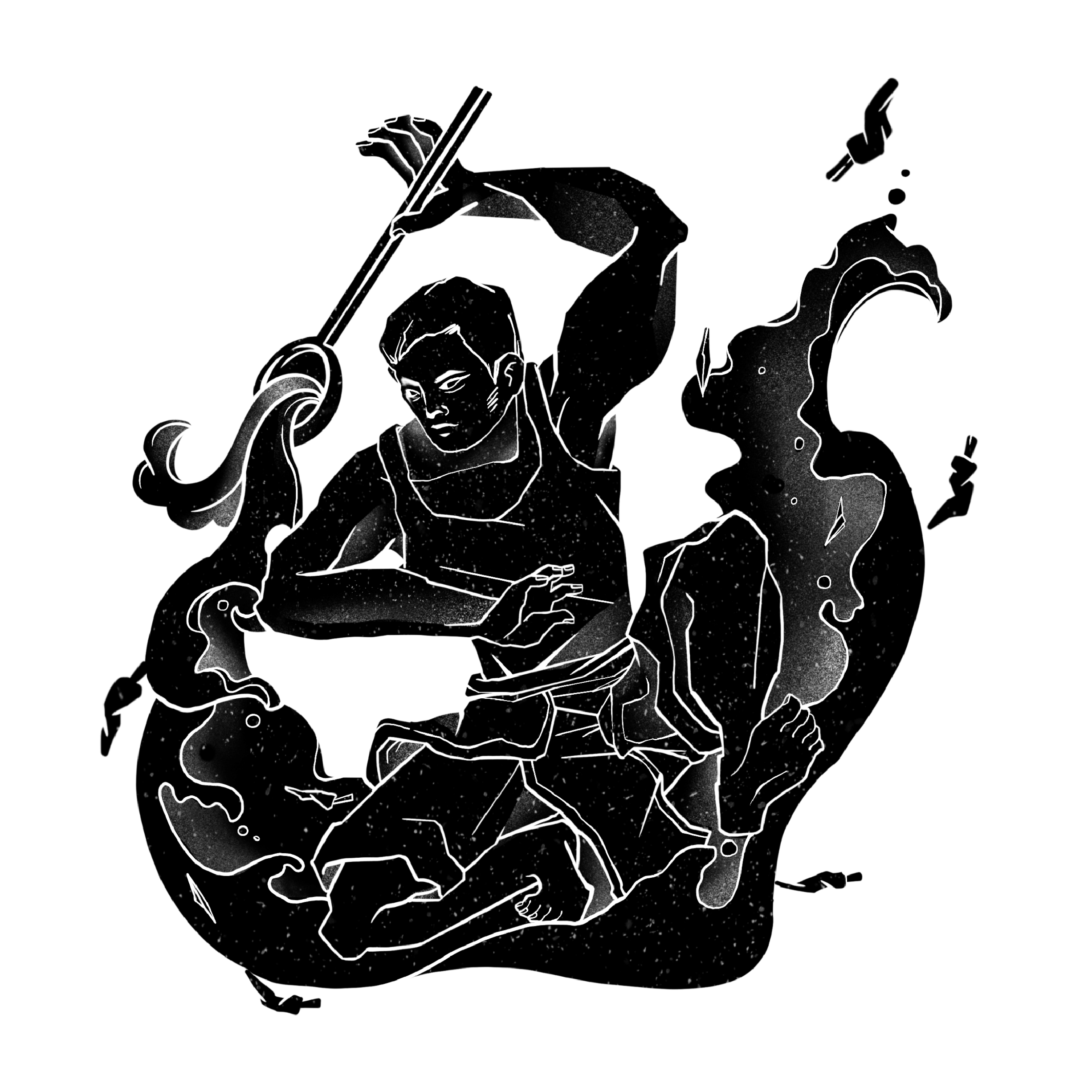 囄名称