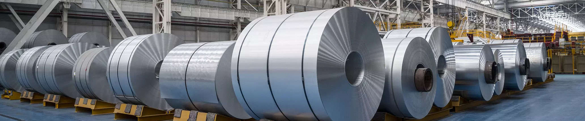 Carbon steel coil-Product-LIAOCHENG PREKING METAL MATERIALS CO., LTD