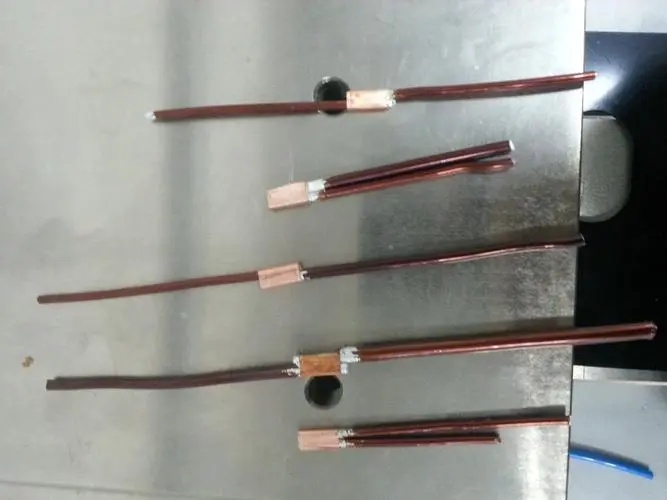 漆包線與焊接之間的關(guān)系？