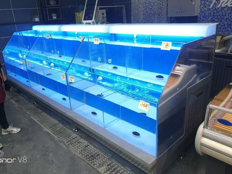 XC-C1魚缸系列
