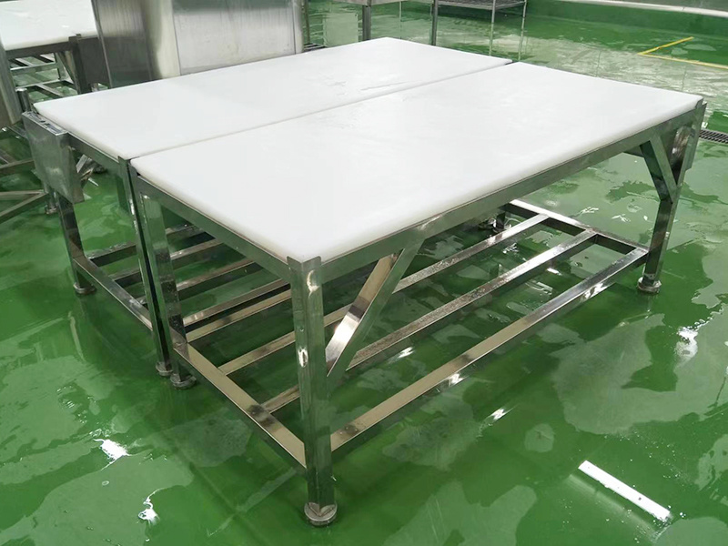 XC-J1分割臺系列