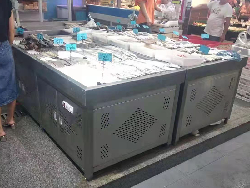 XC-E4冰臺(tái)系列