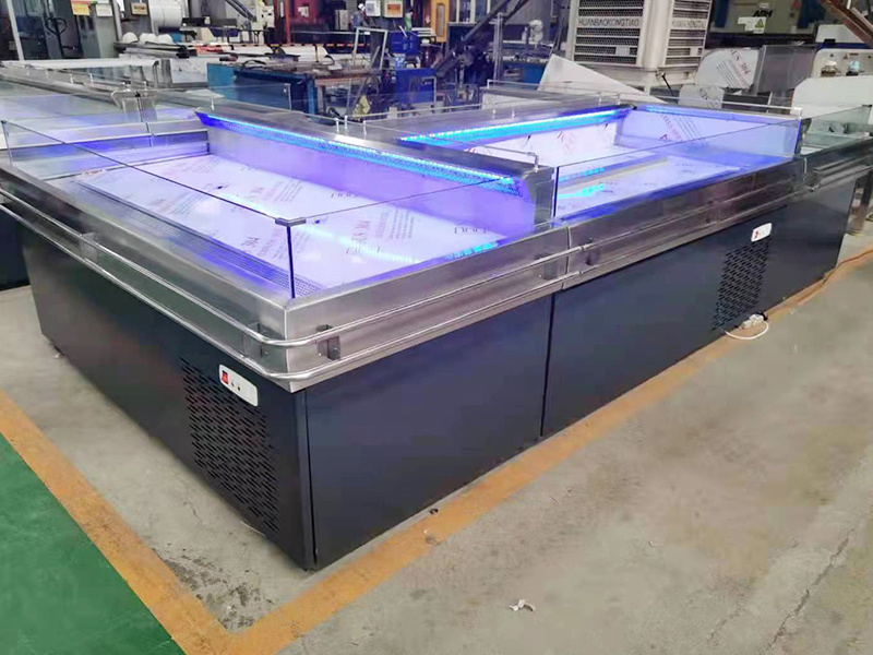 XC-E1冰臺(tái)系列