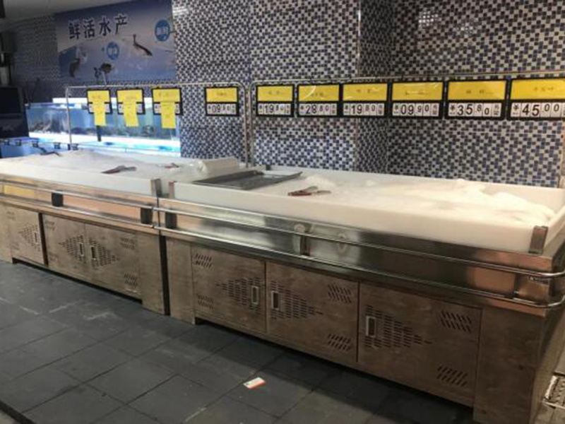 XC-E2冰臺(tái)系列