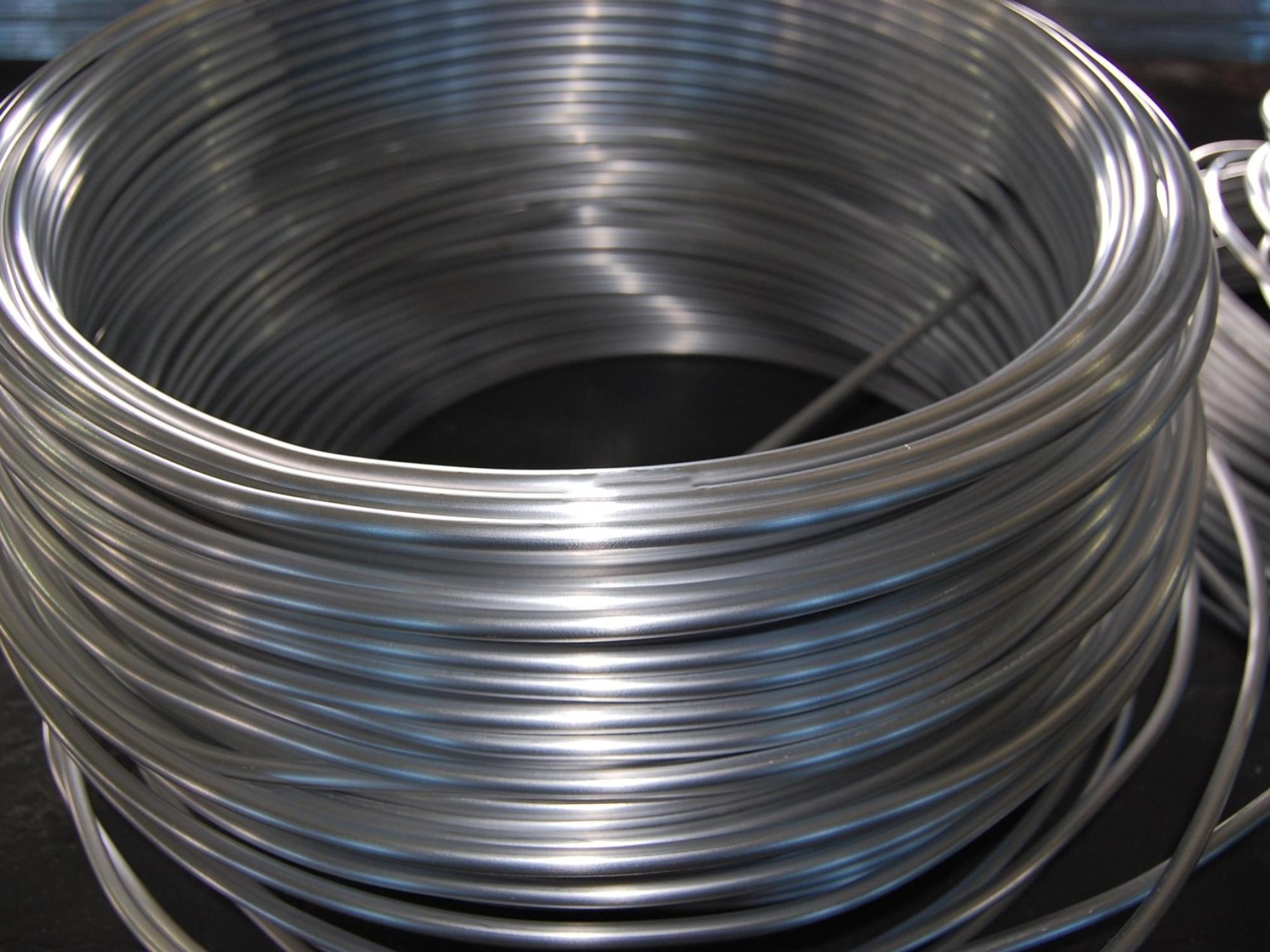 1060 H14 Aluminum Coil Tube