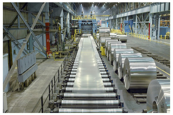 Factory Factory