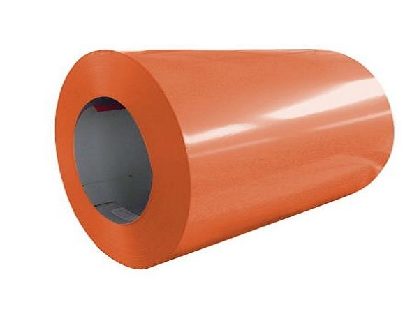 1100 H14 Colored aluminum coil