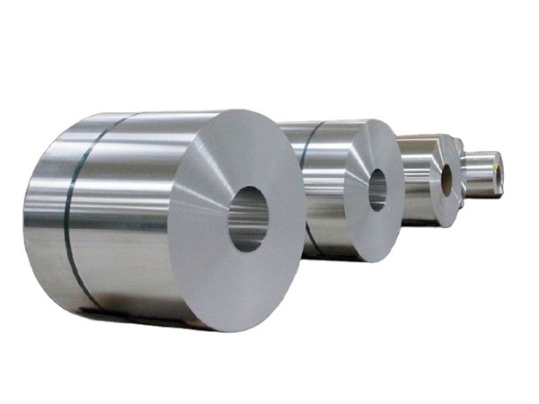 1050 O Mirror Aluminum Coil