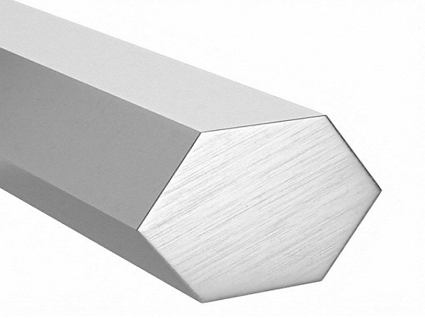 5A01 H32 Hexagonal Aluminum Bar