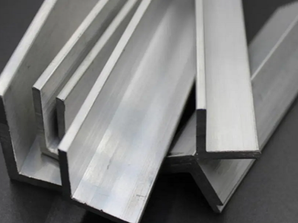 5A06 H32 Angle aluminum