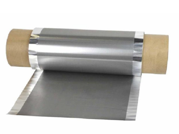 1230 H18 temper Coated Aluminum Foil