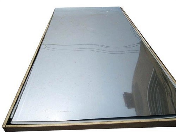 1060 H14 Mirror aluminum plate For sale