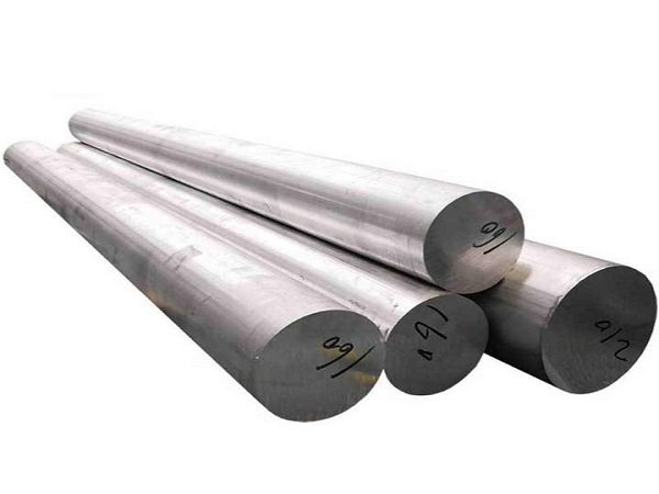 3003 H16 Round Aluminum bar