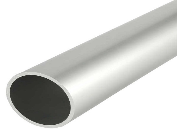 1050 H16 Round aluminum tube