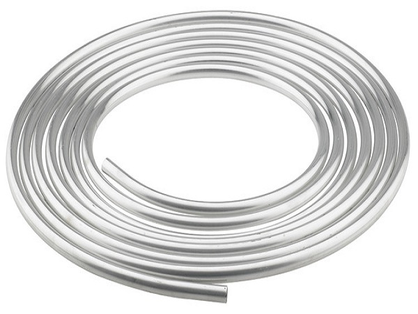 6A05 T6 Aluminum Coil Tube