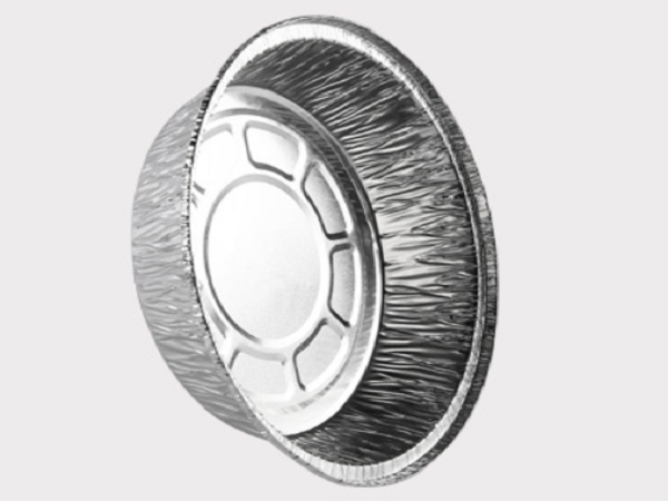1235 H18 temper Aluminum foil container