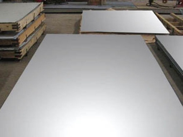 1100 H14 Anodized aluminum plate