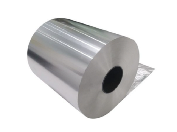 1100 H18 temper Single-sided aluminum foil